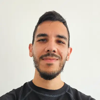 Fede Pérez