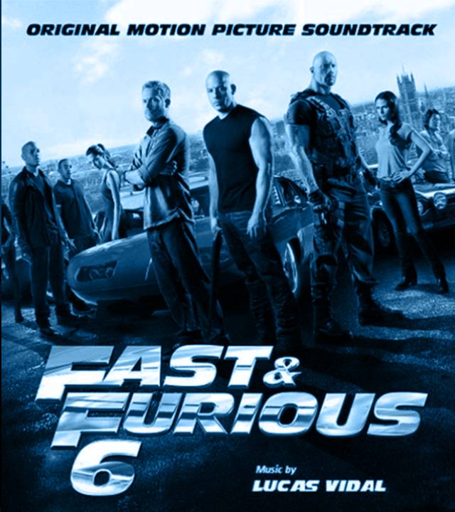 Fast and Furious